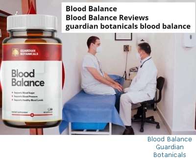 What Is Exactly Blood Balance